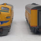 Athearn G1525 HO Scale Union Pacific F-7A/F-7B Diesel Locomotive Set #1468/1468B LN/Box