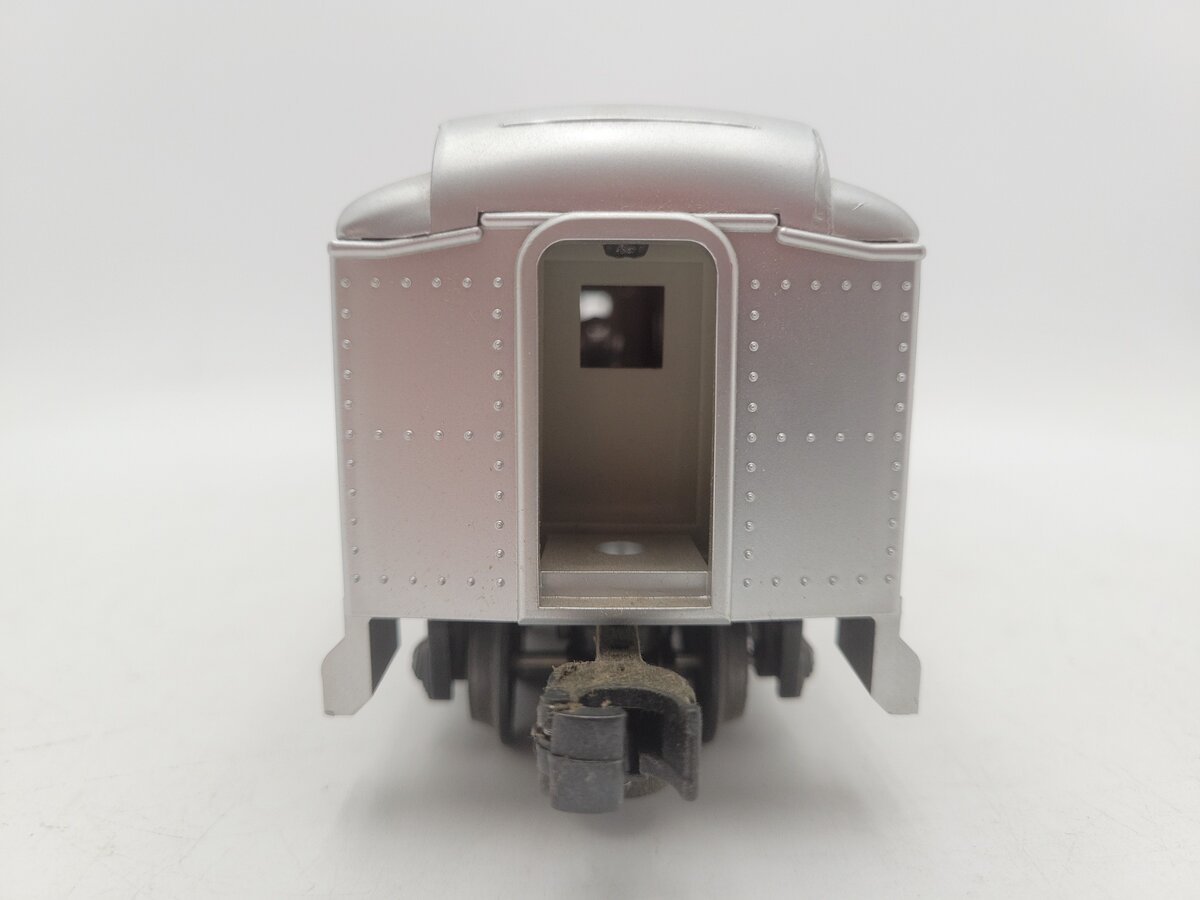 Williams O Gauge Santa Fe Super chief Passenger Car VG