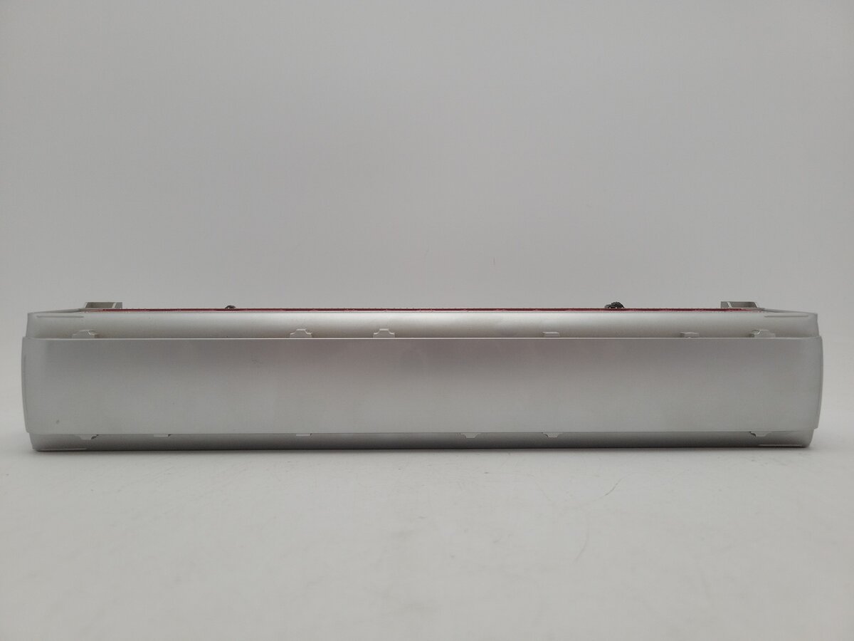 Williams O Gauge Santa Fe Super chief Passenger Car VG