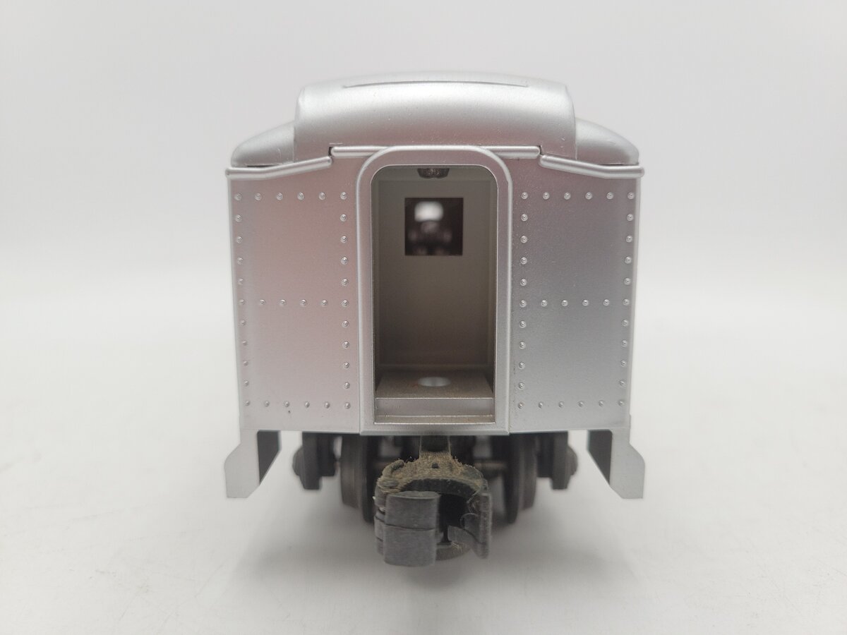 Williams O Gauge Santa Fe Super chief Passenger Car VG