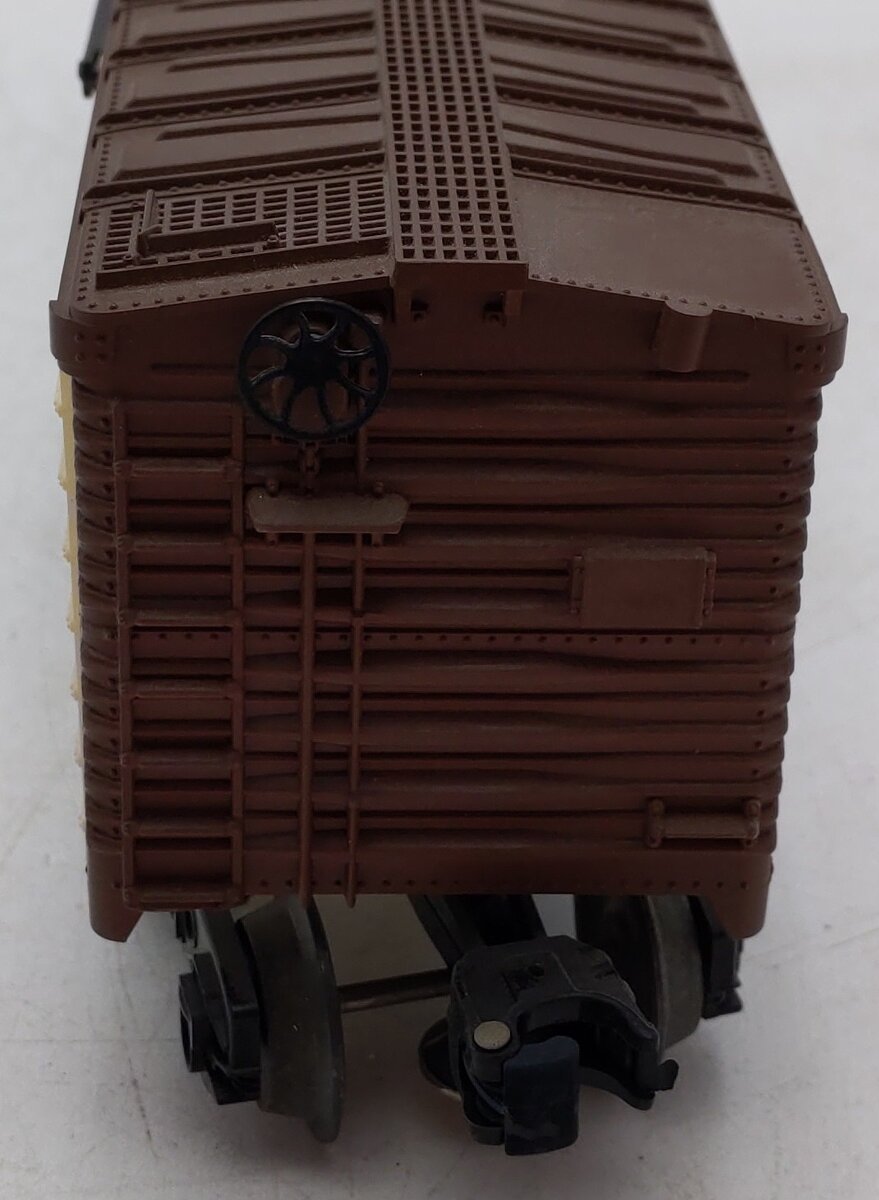 Lionel 6-7514 O Gauge Taco Bell Refrigerator Car EX