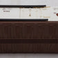 Lionel 6-7514 O Gauge Taco Bell Refrigerator Car EX