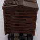 Lionel 6-7514 O Gauge Taco Bell Refrigerator Car EX