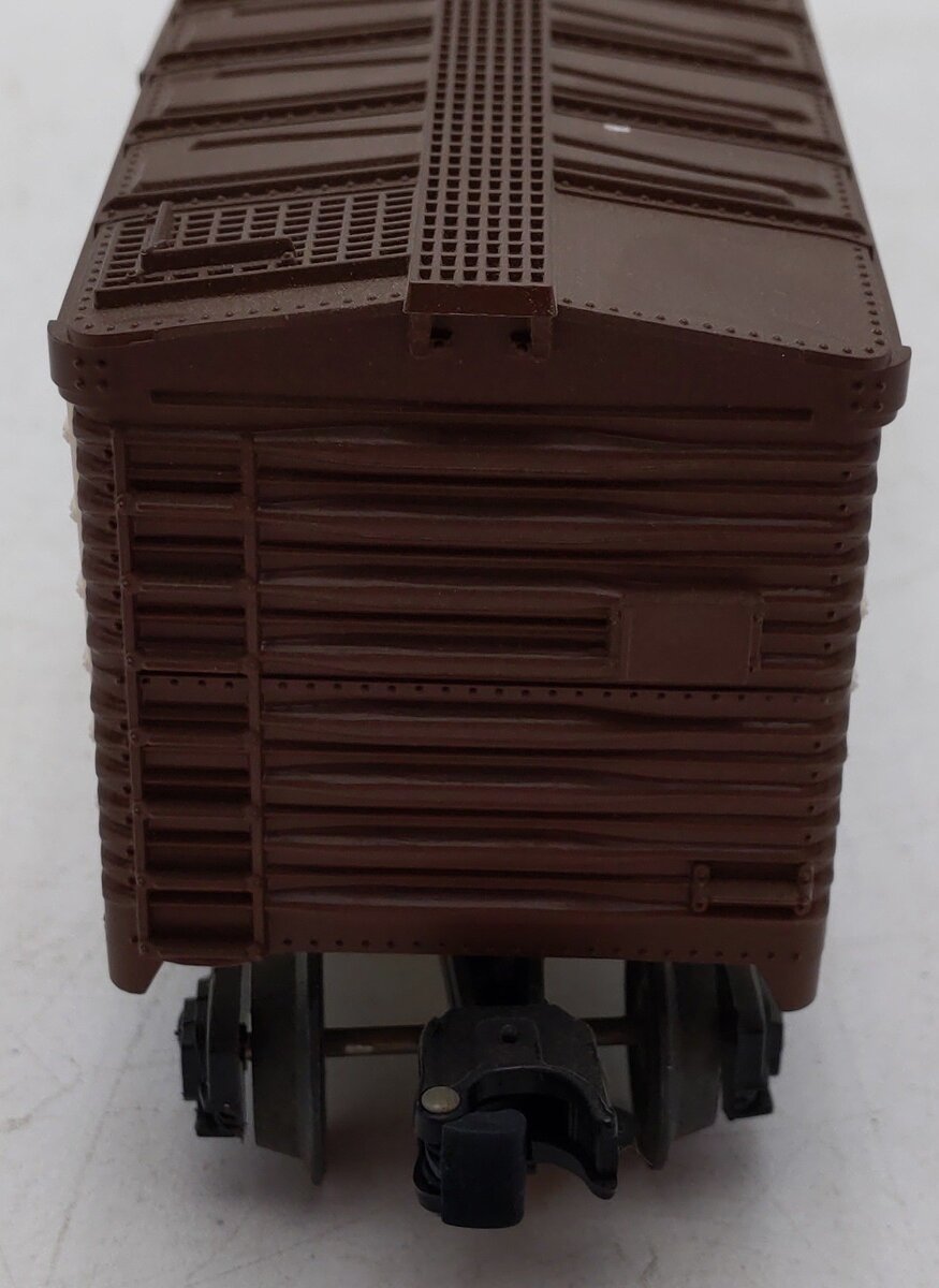 Lionel 6-7514 O Gauge Taco Bell Refrigerator Car EX