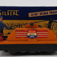 American Flyer 742 Vintage S AFL Motorized Handcar w/ Reverse VG/Box