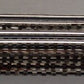 Gargraves O Scale Assorted Straight Tracks [10]