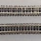 Gargraves O Scale Assorted Straight Tracks [10]
