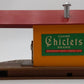 American Flyer 274 Vintage S Harbor Junction Freight Station/Box