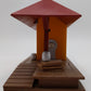 American Flyer 274 Vintage S Harbor Junction Freight Station/Box