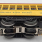 Lionel 60 Vintage O Gauge Postwar Lionelville Trolley with Black Lettering VG