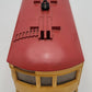 Lionel 60 Vintage O Gauge Postwar Lionelville Trolley with Black Lettering VG