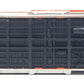 Atlas 3423 N Scale D&RGW Rio Grande 40' Boxcar #67534 LN