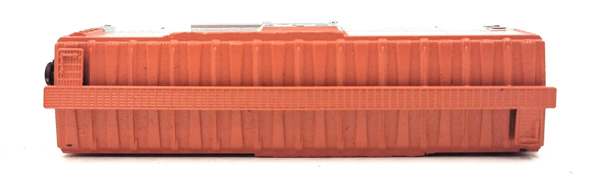 Atlas 3423 N Scale D&RGW Rio Grande 40' Boxcar #67534 LN