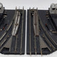 American Flyer 688 Vintage O Gauge Remote Control Track Switches (Pair) VG