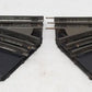 American Flyer 688 Vintage O Gauge Remote Control Track Switches (Pair) VG