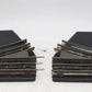American Flyer 688 Vintage O Gauge Remote Control Track Switches (Pair) VG