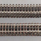 Gargraves O Scale Assorted Straight Tracks [13]