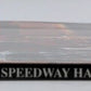 R.L Ruehrwein 1-891468-36-7 Indianapolis Motor Speedway Hall of Fame Museum LN