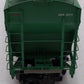 Atlas 3001101-3 O Gauge AGP Trinity Covered Hopper #95172 EX