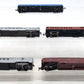 Arnold & Bachmann & Other N Scale Assorted Passenger Cars [5] EX