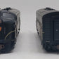 Athearn G1501C HO Scale Pennsylvania F7A-F7B Diesel Locomotives #9673 LN/Box