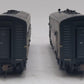 Athearn G1501C HO Scale Pennsylvania F7A-F7B Diesel Locomotives #9673 LN/Box