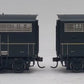 Athearn G1501C HO Scale Pennsylvania F7A-F7B Diesel Locomotives #9673 LN/Box