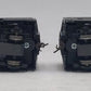 Athearn G1501C HO Scale Pennsylvania F7A-F7B Diesel Locomotives #9673 LN/Box
