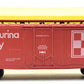 Atlas 3317 N Ralston Purina Boxcar #405 LN/Box