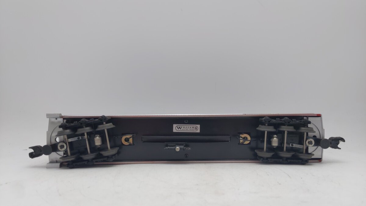Williams O Gauge Santa Fe "Super Chief" Combo Car VG