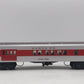 Williams O Gauge Santa Fe "Super Chief" Combo Car VG
