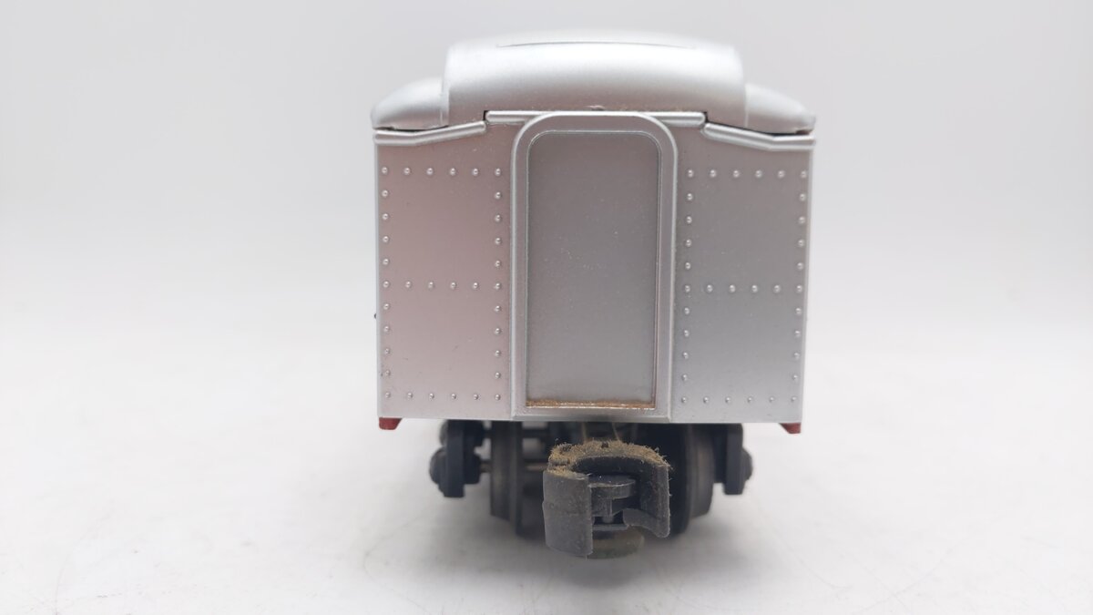 Williams O Gauge Santa Fe "Super Chief" Combo Car VG