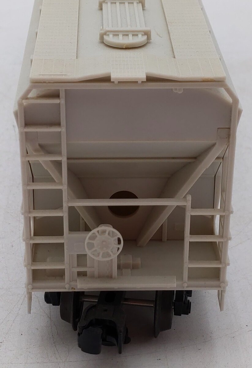 Custom O Gauge Pittsburgh Panthers Closed Hopper Car EX