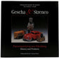 Wolfgang Rothenberger 3-87094-477-3 Gescha & Strenco History and Products LN