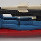 Lionel 6650 Vintage O IRBM Rocket Launcher VG