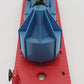 Lionel 6650 Vintage O IRBM Rocket Launcher VG