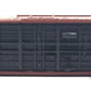 Atlas 3416 N Scale Canadian Pacific Box Car #35502 LN