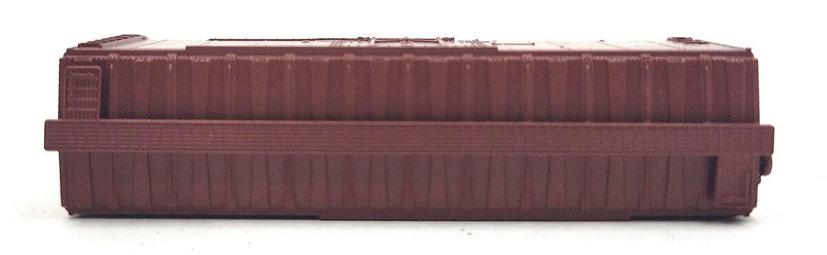 Atlas 3416 N Scale Canadian Pacific Box Car #35502 LN