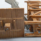 Pola 1943 U.S. Wind Mill / Wind Wheel EX/Box