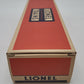 Lionel 6014 Vintage O White Bosco Short Boxcar - RARE VG