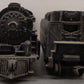 Lionel 2055 Vintage O 4-6-4 Hudson Steam Locomotive with 6026W Tender VG
