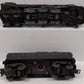 Lionel 2055 Vintage O 4-6-4 Hudson Steam Locomotive with 6026W Tender VG