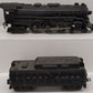 Lionel 2055 Vintage O 4-6-4 Hudson Steam Locomotive with 6026W Tender VG