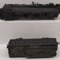 Lionel 2055 Vintage O 4-6-4 Hudson Steam Locomotive with 6026W Tender VG
