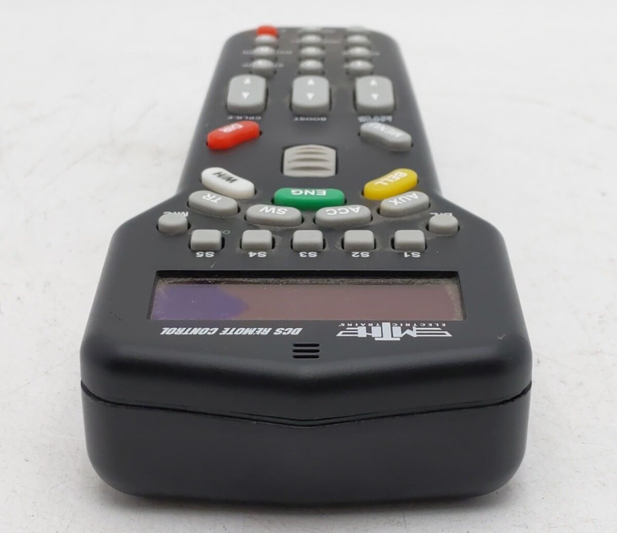 MTH 50-1002 Digital Command System Handheld Remote Controller VG