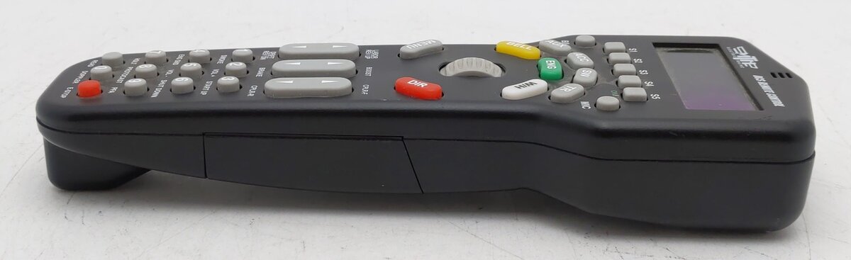 MTH 50-1002 Digital Command System Handheld Remote Controller VG