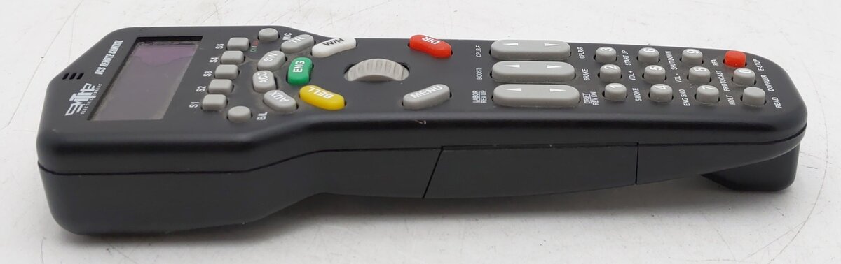 MTH 50-1002 Digital Command System Handheld Remote Controller VG