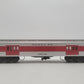 Williams O Gauge Santa Fe "Super Chief" Baggage Car EX