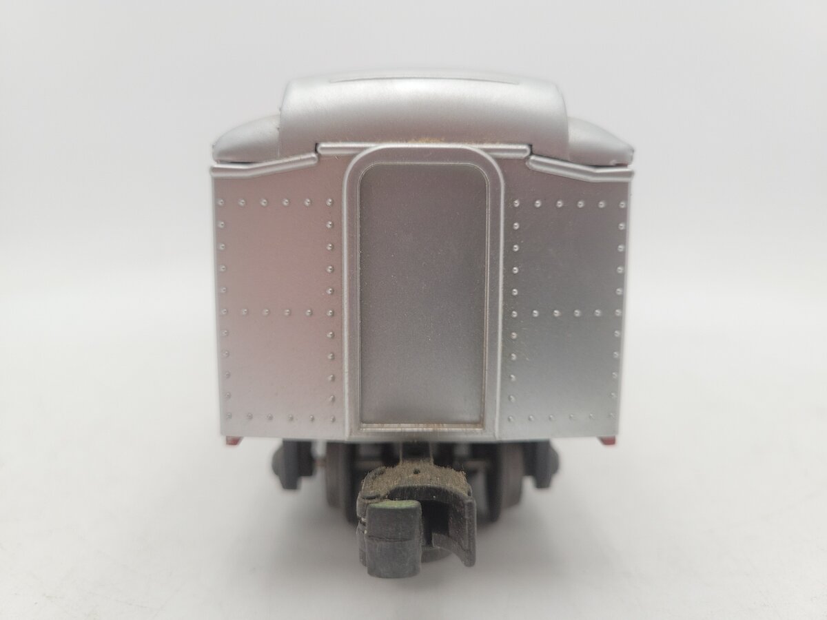 Williams O Gauge Santa Fe "Super Chief" Baggage Car EX