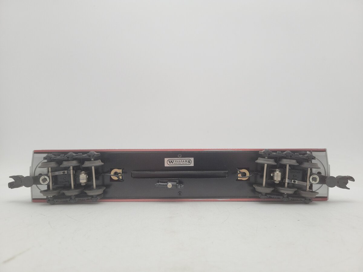 Williams O Gauge Santa Fe 